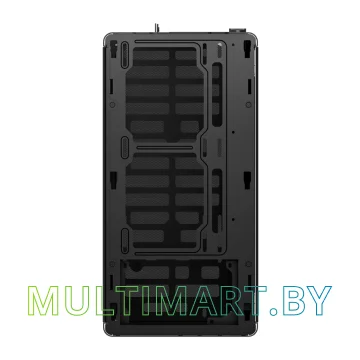 Корпус Jonsbo D30 (черный) картинка 8